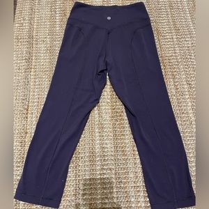 Lululemon Athletica Leggings Size 6